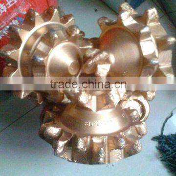 2015 Hotsale Metal-face Sealed Bearing Tricone Rock Bit photo-5