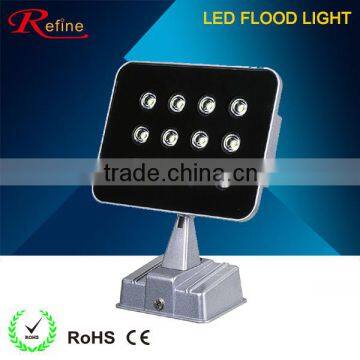 Led Flood Light IP54 High Power 12 Watt Long-distance Led Flood Light