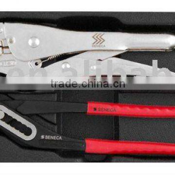 2 PC Pliers Set