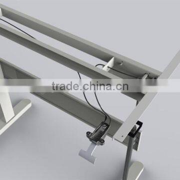 Computer Table Height Adjustable Desk Hardware With Great Price