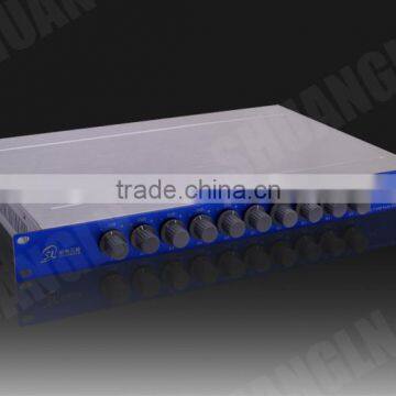 Analog Stereo Audio Distributor photo-3