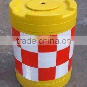 Safety Crash Buckets