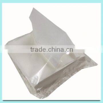 Promotional Cheap Facial household Tissue in Plastic Bag