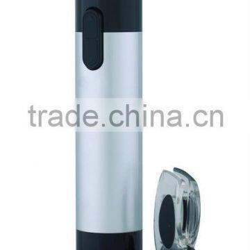 Electric Wine Opener With Infrared Wine Thermometer