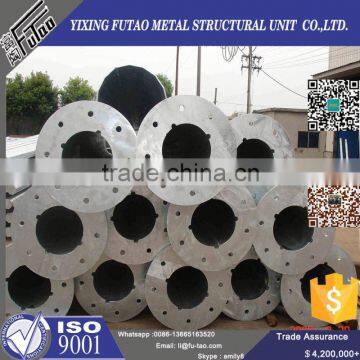 High Quality Galvanized Telecommunications Quality Choice photo-6
