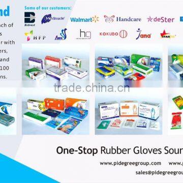 Disposable Nitrile Gloves Supplier photo-5