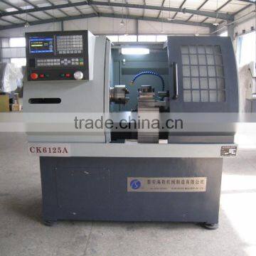 Design of All Types of Machine-made CK6130A CNC Machine Tools Chinese Manufacturing Mini Lathe Machine photo-5