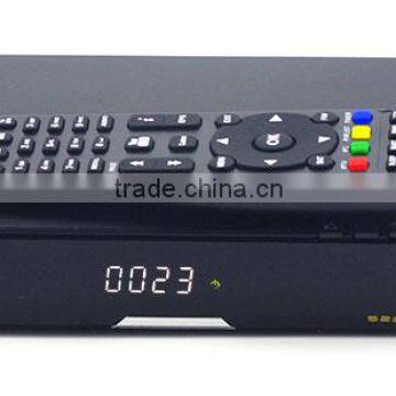 Dual Core V8pro DVB-S2/T2/Cable Internet tv /IPTV Set Top Box for Italy ,UK,Uganda, photo-5