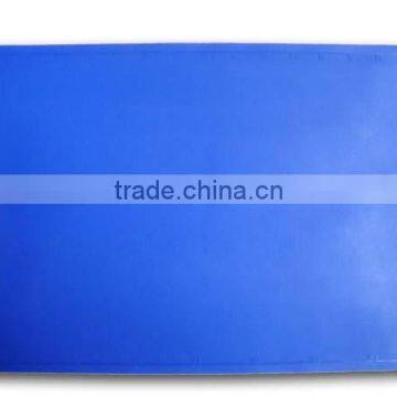 New Silicone Mousepad Mouse Pad Mat For PC Notebook Laptop Computer photo-3