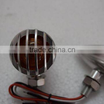 grille led turn light for harley good price grille Led Turn Signals