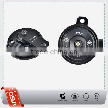 12v Vehicle Horn High and Low Tone Car Horn