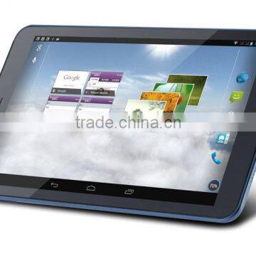 New Arrival 7" pipo t6 Tablet PC MTK6589T quad core Cortex A7 1.5Ghz /pipo m8hd 3g/pipo tablet pc