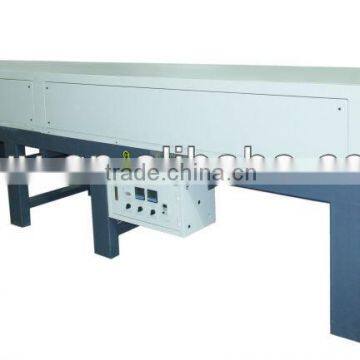 Dryer Tunnel, uv drying equipment