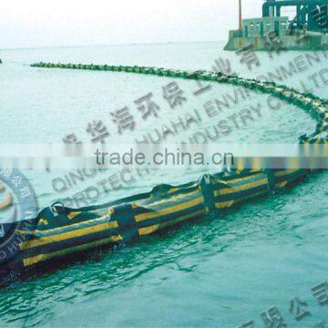 Solid Rubber Boom photo-2