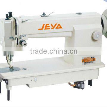 JY0328 single needle upper & lower feed lockstitch sewing machine