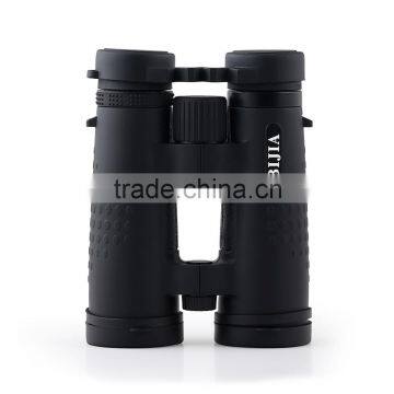 BIJIA 8x42 binocular with High quality BAK4 Glass prism