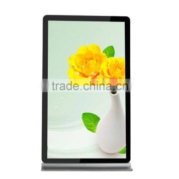 84 Inch TFT Advertising LCD Display