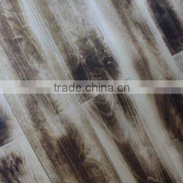 Birch Engineered Wood Flooring