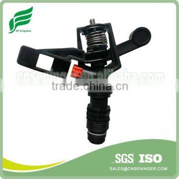 High quality low angle plastic sprinkler for banana orchard 5024 sprinkler