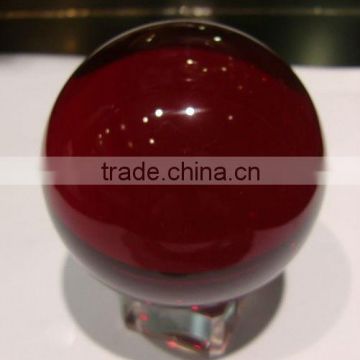 Sophisticated technoligy crystal globe