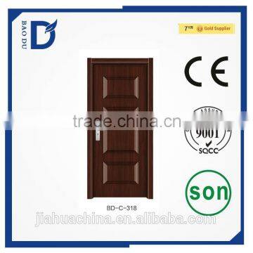 Residential Stainless Steel Door American Steel Door Photos Steel Door photo-5