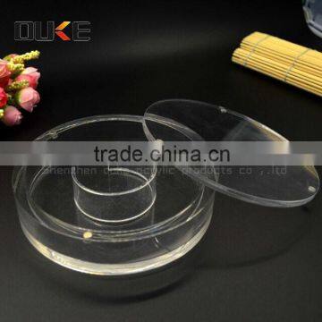 High Quality New Design Acrylic Storage Box photo-2