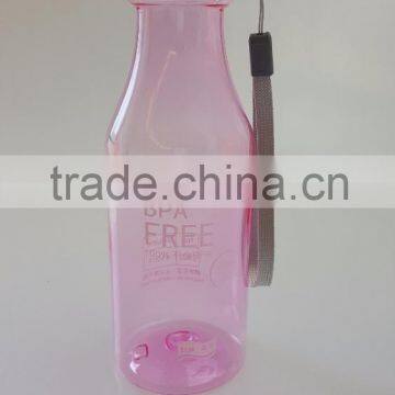 350/500/650ML Original SQUIRT SODA BOTTLE Plastic Water Gun Promotional bottles