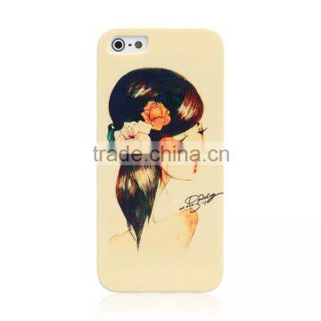 OCASE 3D Animal Sex Girl Mobile Phone Case/Fancy Cell Phone Cases Manufacturer photo-6
