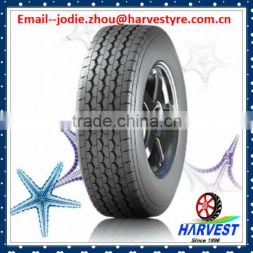 DURUN Brand 185R14C 185R15C light truck tyre