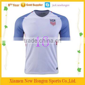 Factory price soccer jersey soccer uniform