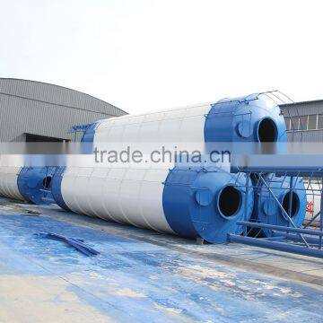 Steel Material and New Condition Cement Storage Silo 100T