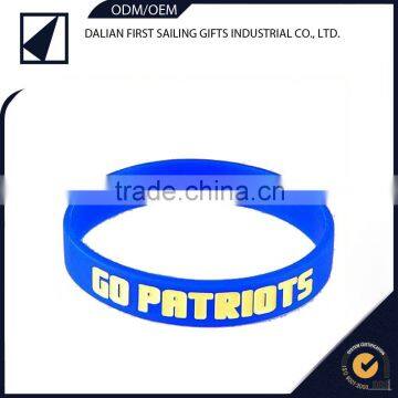 Cheap 2015 Plant Essential Oil Mosquito Repellent Hand Ring Baby Silicone Repellent Bracelet photo-6