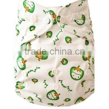 one size resuable baby cloth diaper manufacturer