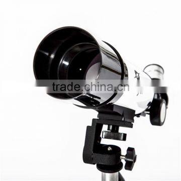 2015 Cheap 70400 Professional Powerful Refractor Astronomical Telescope,Zoom Refractor Telescope Mirror Price in Tripod Mounts photo-2