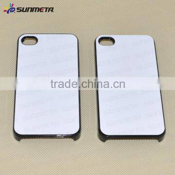 2D Sublimation Phone Case For Heat Transfer Printing photo-5