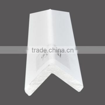 Waterproof Poly Corner Ceiling Mouldings For Indoor Design