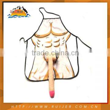 Wholesale Reasonable Price Unique Design Paint Apron