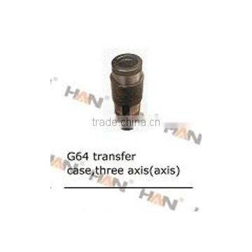 Putzmeister G64 transfer case three axis for concrete pump spare parts sany zoomlion cifa junjin ihi