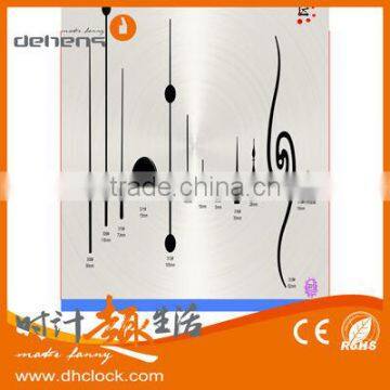 cheap and good quality clock parts