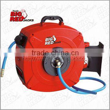 Torin Big Red 15m length popular air hose reel