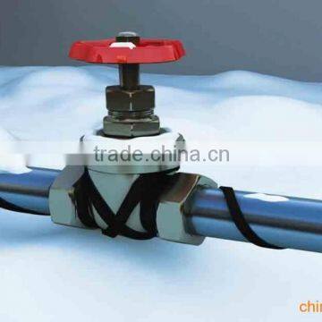 Heating cable electric defroster