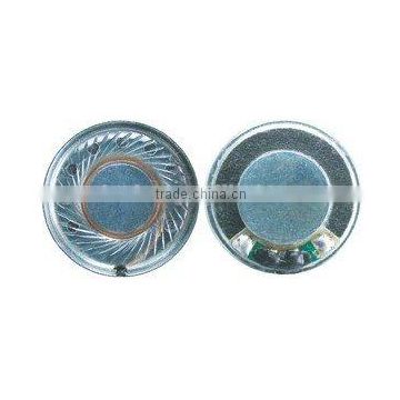 18mm 4ohm cheaper thin mylar speaker