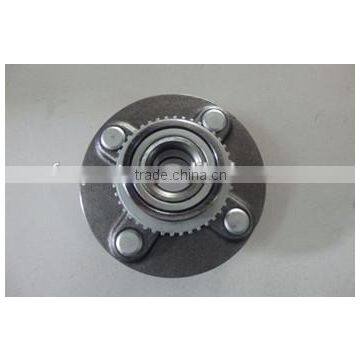 Hot Sale Auto Wheel Hub Bearing 43200-4m400 photo-2