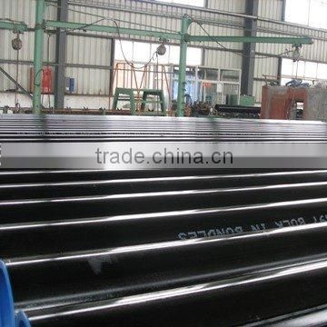 Seamless Steel Pipe