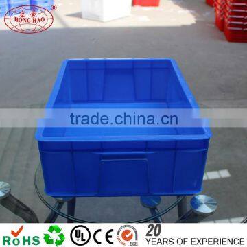 Storage Plastic Turnover Box for the Logistics Storage photo-5