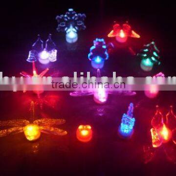 LED Decoration Candles