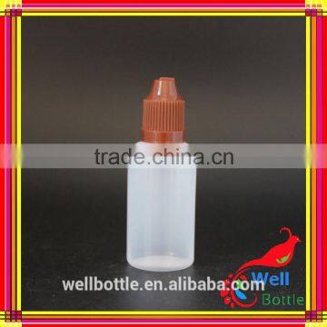 plastic can wholesale long thin tip plastic dropper bottle