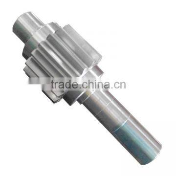 Customized Speed Reducer Gear Shaft photo-2