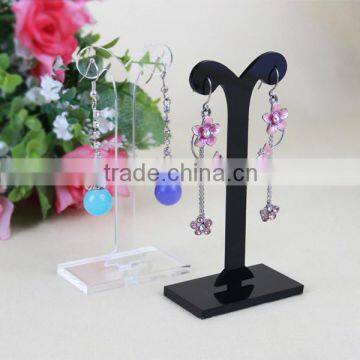 Acrylic Jewellery Earring Display photo-3