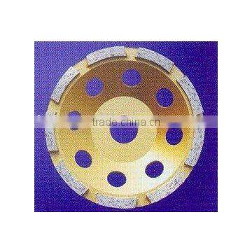 diamond saw blade